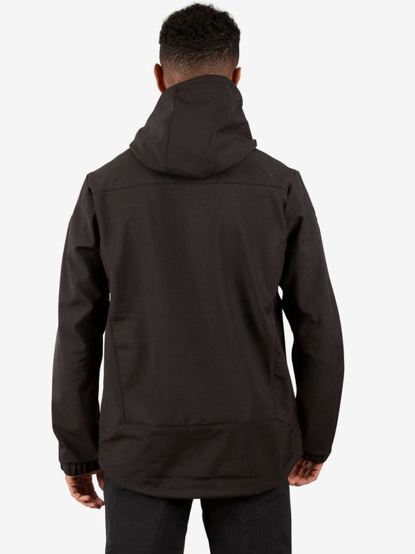 Trespass Мъжко софтшел яке Trespass Marlon