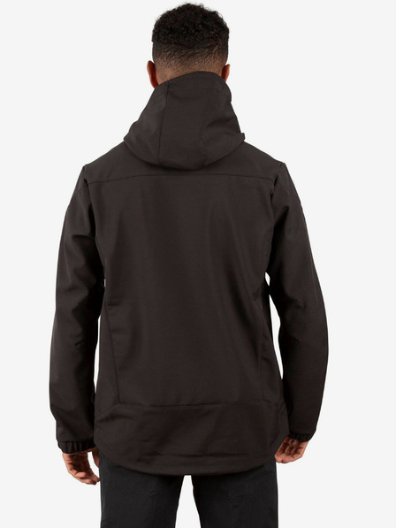 Trespass Мъжко софтшел яке Trespass Marlon