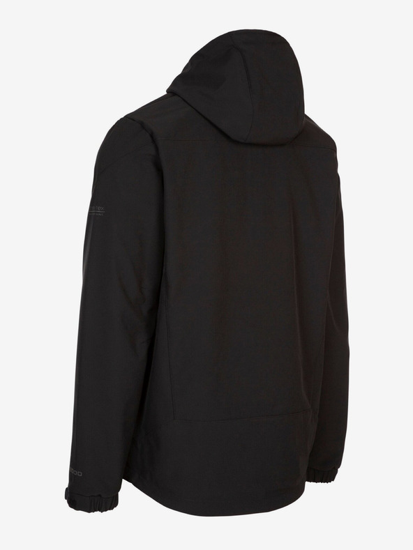 Trespass Мъжко софтшел яке Trespass Marlon