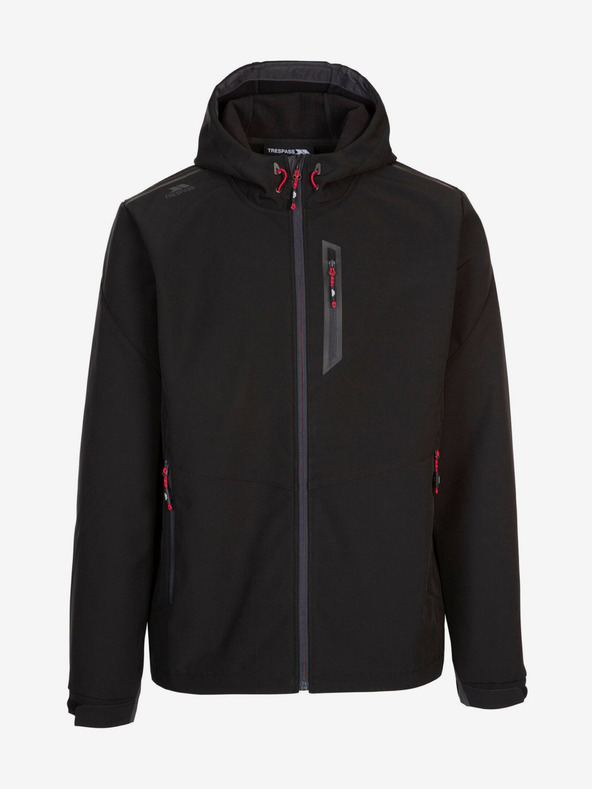 Trespass Мъжко софтшел яке Trespass Marlon