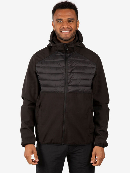 Trespass Мъжко софтшел яке Trespass Lenek