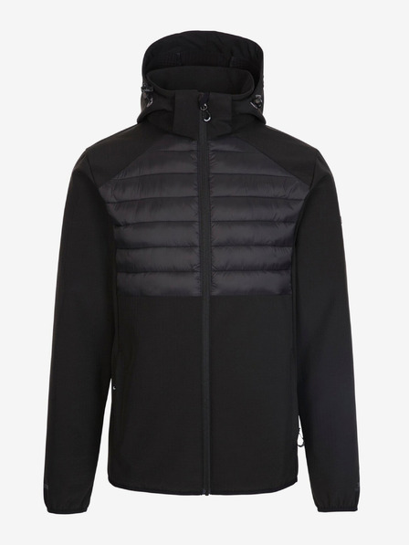 Trespass Мъжко софтшел яке Trespass Lenek