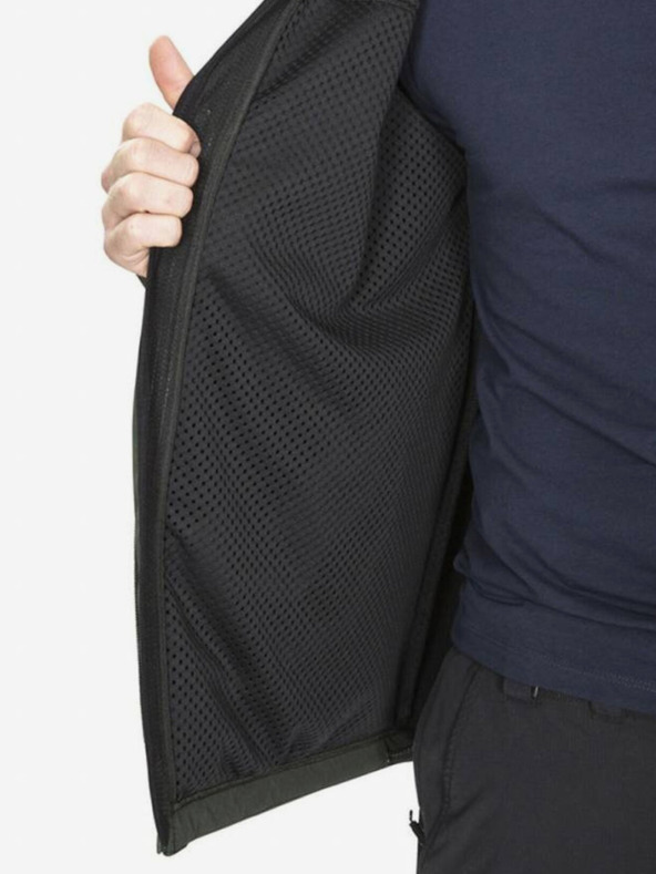 Trespass Мъжко софтшел яке Trespass Accelerator II