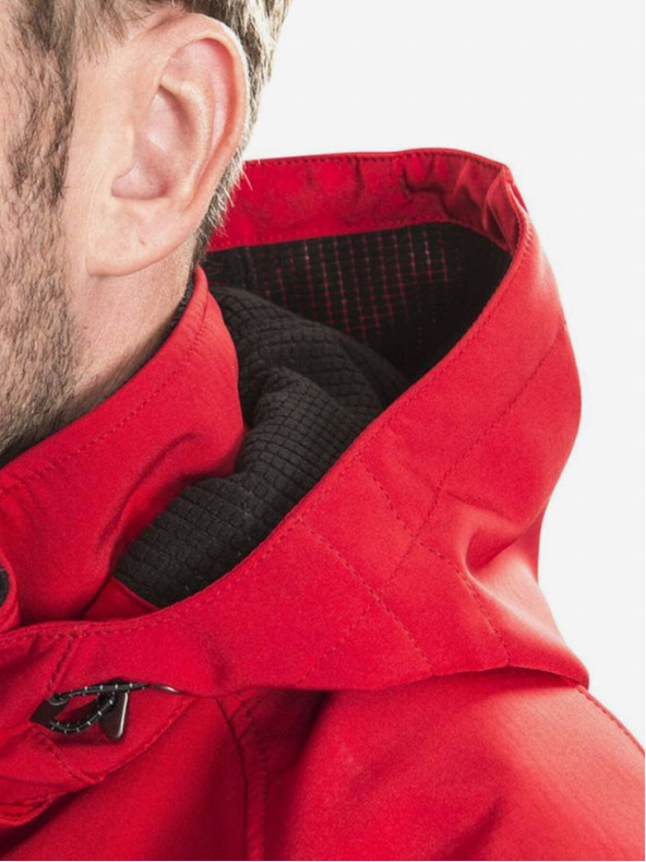 Trespass Мъжко софтшел яке Trespass Accelerator II