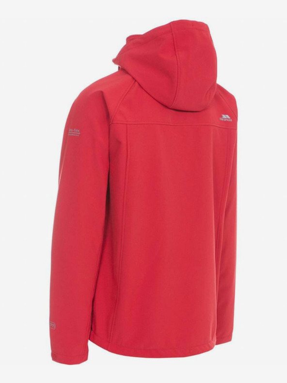 Trespass Мъжко софтшел яке Trespass Accelerator II