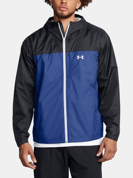 Under Armour Мъжко яке Under Armour CLOUDSTRIKE COLORBLOCK JKT
