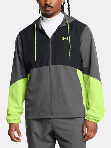 Under Armour Мъжко яке Under Armour UA Icon Legacy Windbreaker