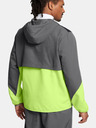 Under Armour Мъжко яке Under Armour UA Icon Legacy Windbreaker