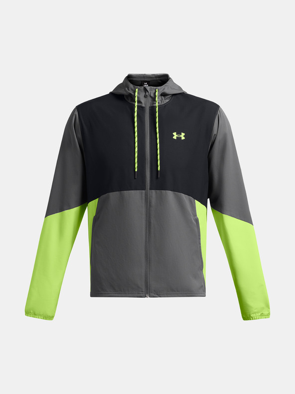Under Armour Мъжко яке Under Armour UA Icon Legacy Windbreaker