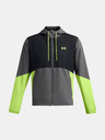 Under Armour Мъжко яке Under Armour UA Icon Legacy Windbreaker