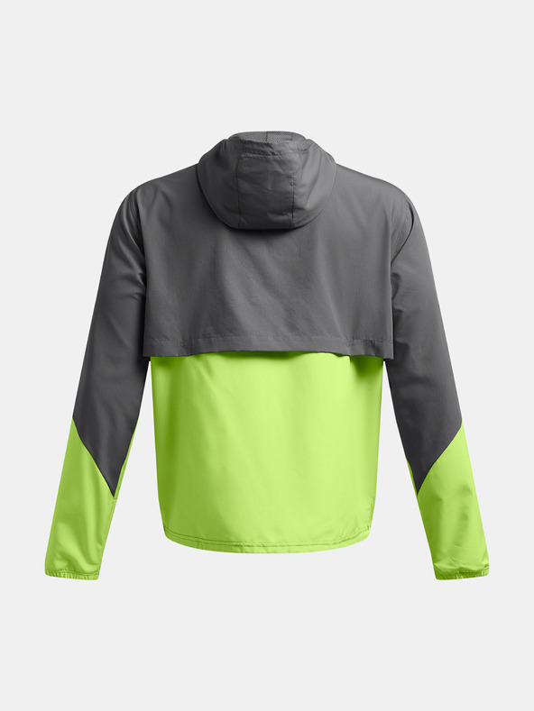 Under Armour Мъжко яке Under Armour UA Icon Legacy Windbreaker