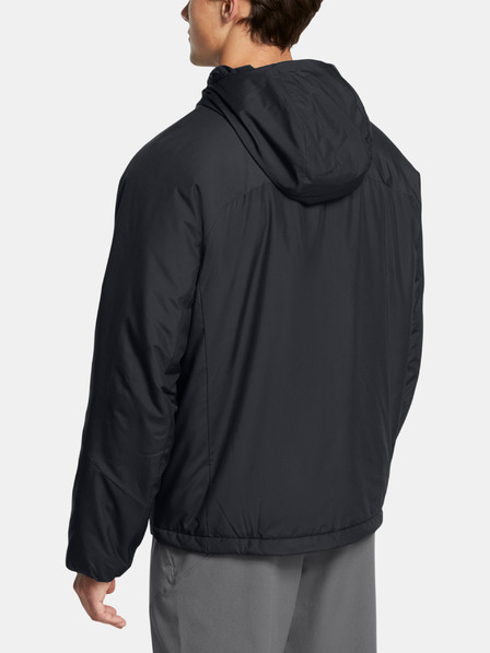 Under Armour Мъжко яке Under Armour UNSTOPPABLE INS JACKET-BLK