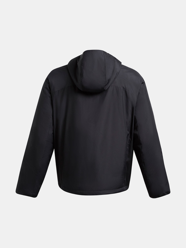 Under Armour Мъжко яке Under Armour UNSTOPPABLE INS JACKET-BLK