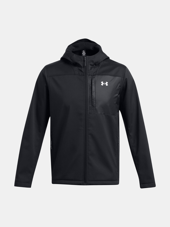 Under Armour Мъжки анцуг Under Armour SHIELD HOODED JACKET