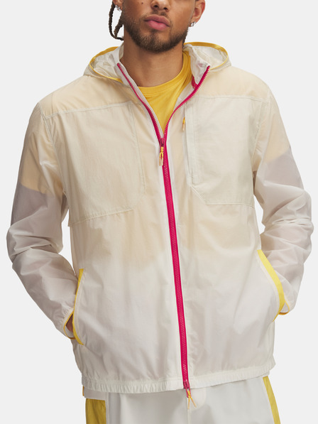 Under Armour Мъжки анцуг Under Armour UA TRAIL RUN JACKET