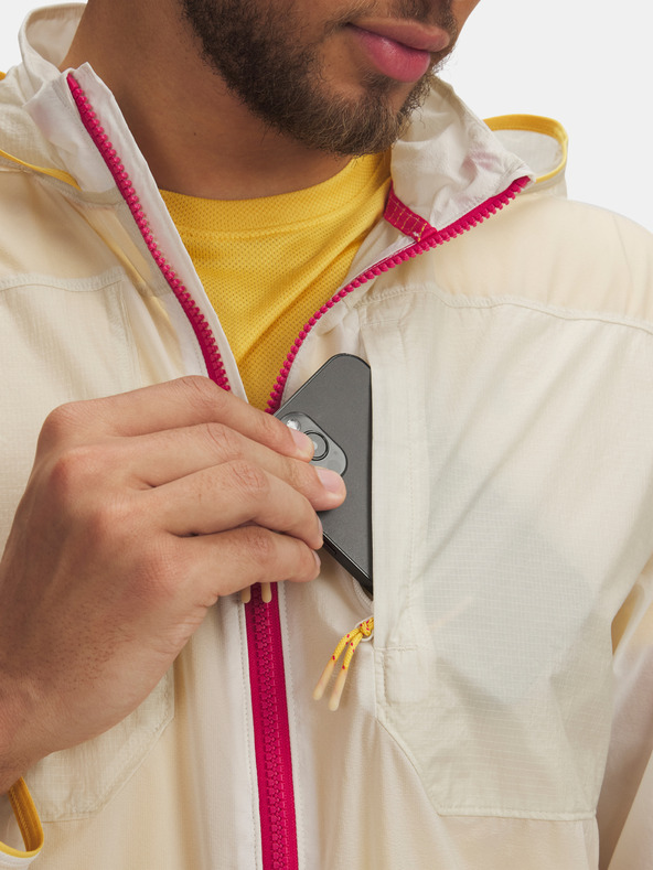 Under Armour Мъжки анцуг Under Armour UA TRAIL RUN JACKET