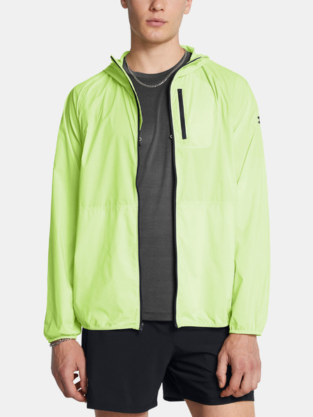 Under Armour Мъжко яке Under Armour LAUNCH LIGHTWEIGHT JKT
