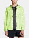 Under Armour Мъжко яке Under Armour LAUNCH LIGHTWEIGHT JKT