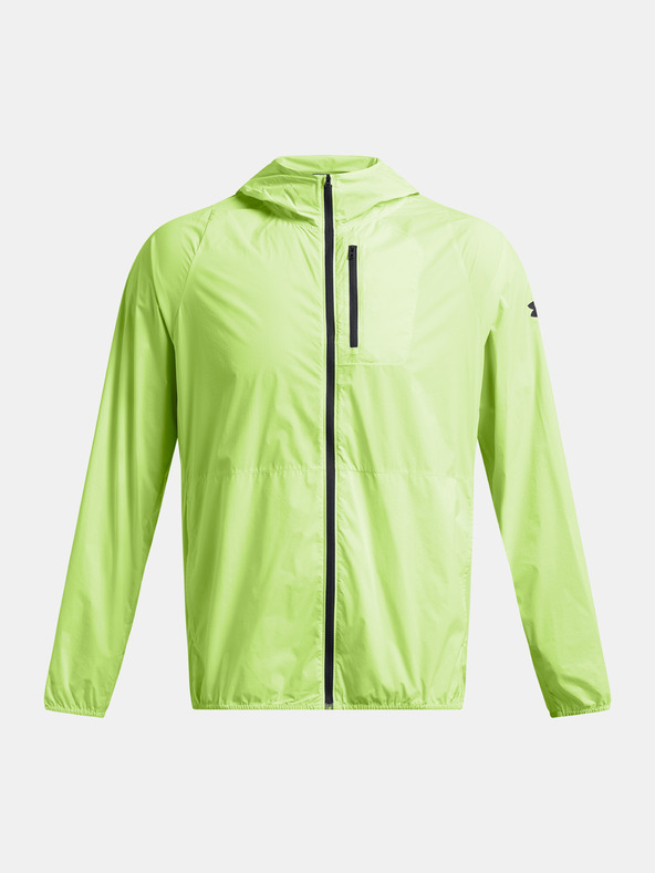 Under Armour Мъжко яке Under Armour LAUNCH LIGHTWEIGHT JKT