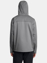 Under Armour Мъжки анцуг Under Armour SHIELD HOODED JACKET-GRY