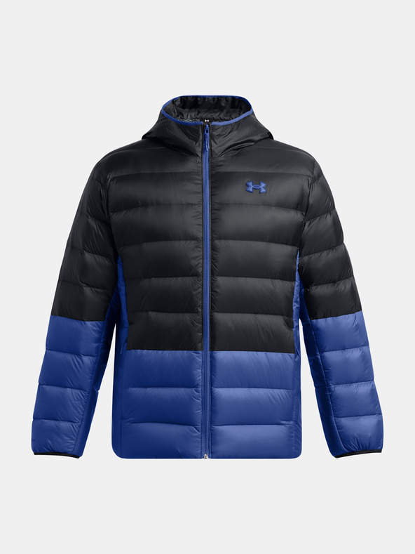 Under Armour Мъжки анцуг Under Armour LEGEND DOWN HOODED JACKET