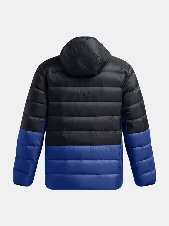 Under Armour Мъжки анцуг Under Armour LEGEND DOWN HOODED JACKET