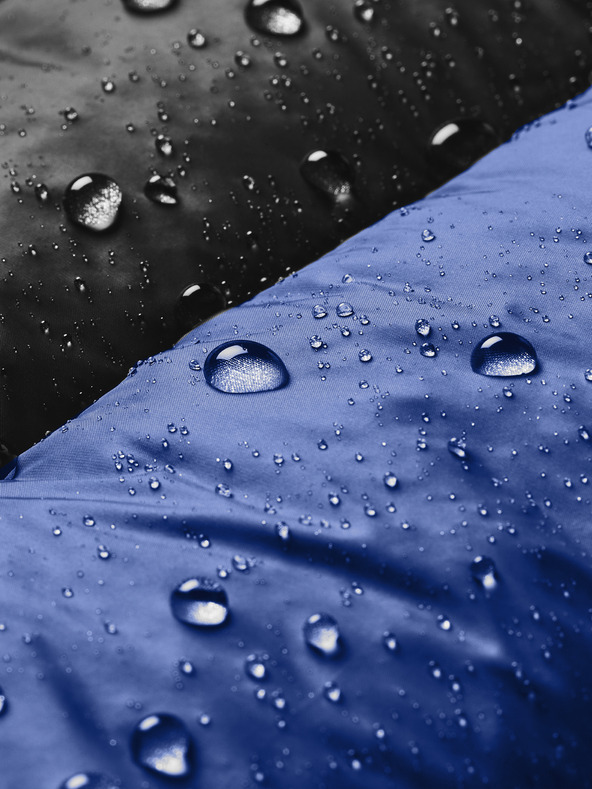 Under Armour Мъжки анцуг Under Armour LEGEND DOWN HOODED JACKET