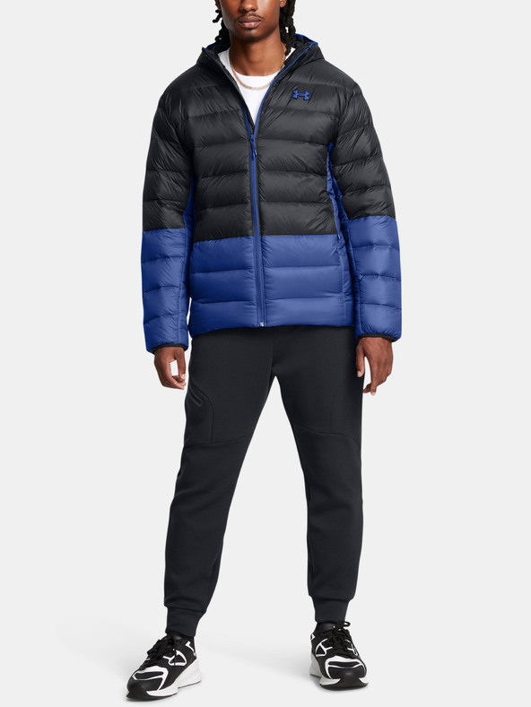Under Armour Мъжки анцуг Under Armour LEGEND DOWN HOODED JACKET