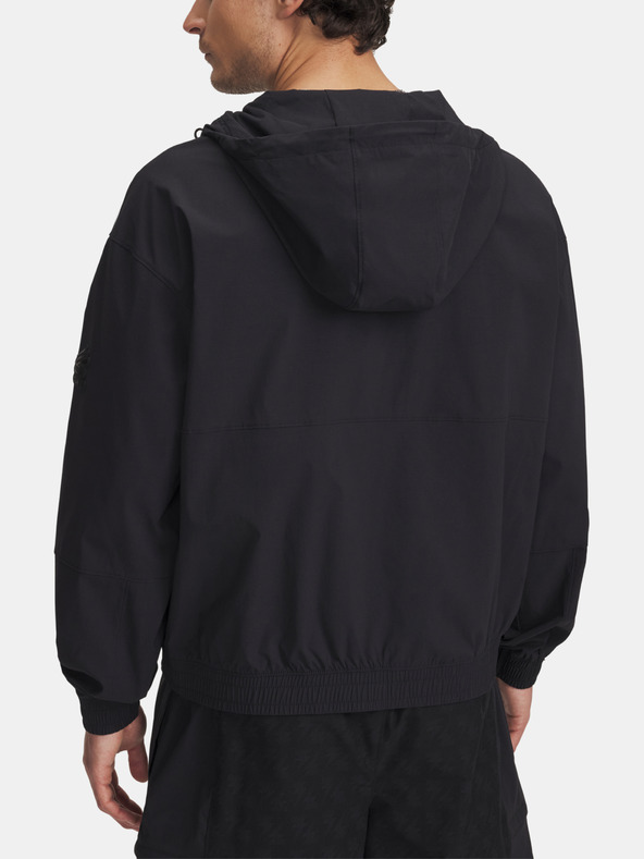 Under Armour Мъжко яке Under Armour Curry Woven