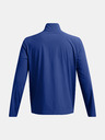 Under Armour Мъжко яке Under Armour UA Drive Pro Strm LT Ins JKT-BLU