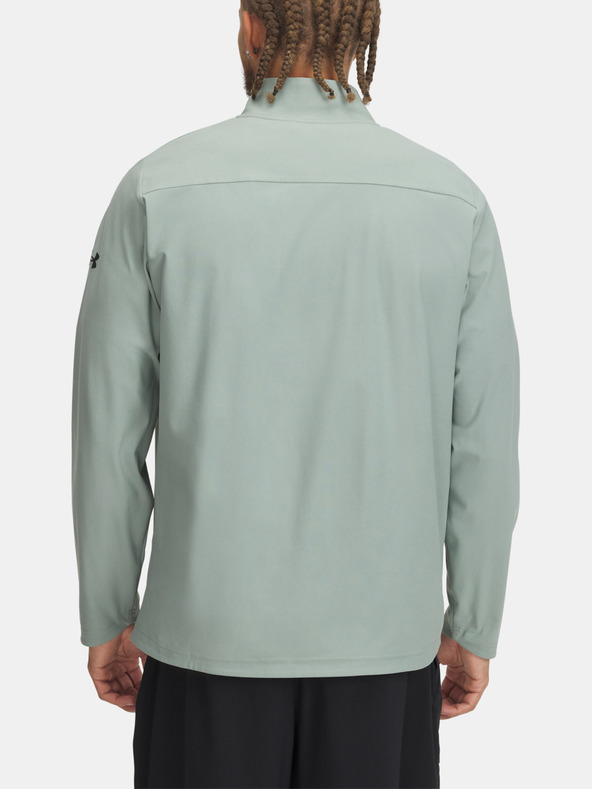 Under Armour Мъжко яке Under Armour UA Unstoppable без качулка FZ