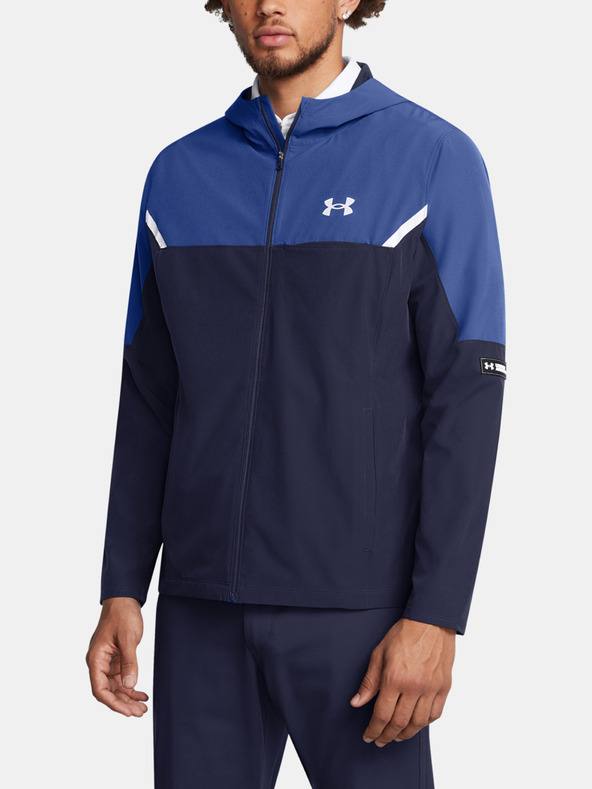Under Armour Мъжко яке Under Armour Vanish Woven Utility Jacket