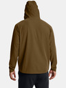Under Armour Мъжко яке Under Armour UA Unstoppable LC-BRN