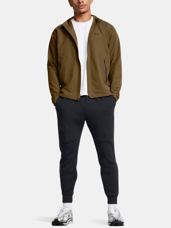 Under Armour Мъжко яке Under Armour UA Unstoppable LC-BRN