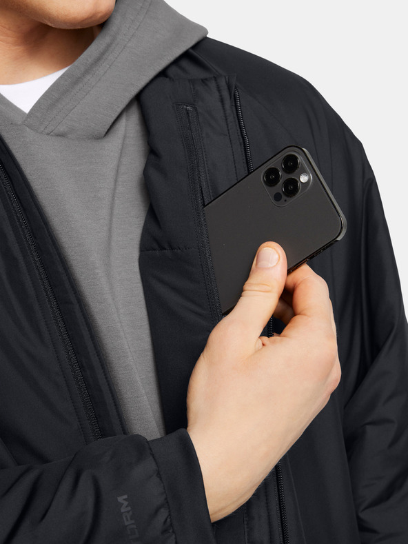 Under Armour Under Armour Мъжко яке UNSTOPPABLE INS BOMBER