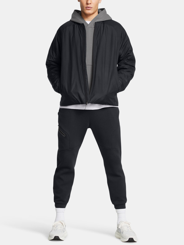 Under Armour Under Armour Мъжко яке UNSTOPPABLE INS BOMBER