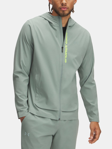 Under Armour Мъжки анцуг Under Armour UA OUTRUN THE STORM JACKET