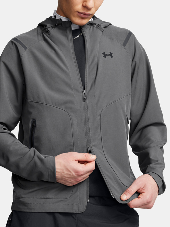 Under Armour Мъжко яке Under Armour UA Unstoppable LC