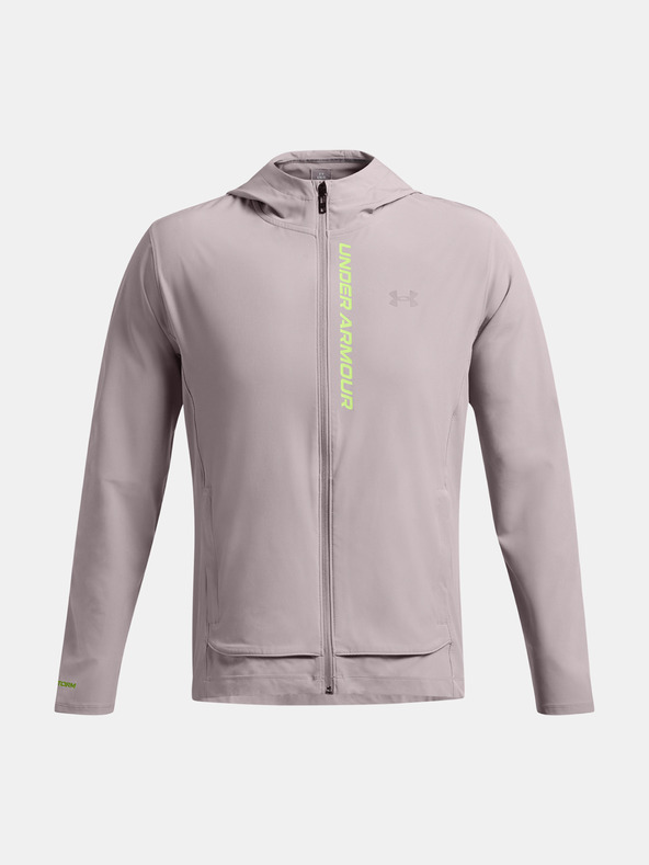Under Armour Мъжки анцуг Under Armour UA OUTRUN THE STORM JACKET