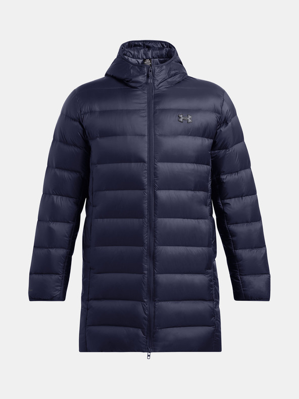 Under Armour Мъжки спортен екип Under Armour LEGEND DOWN Parka-BLU