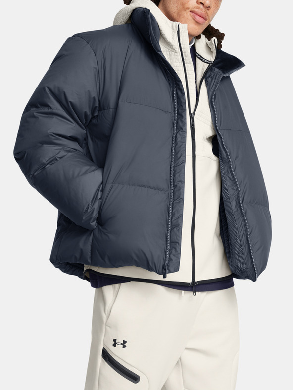 Under Armour Under Armour Мъжко яке LIMITLESS DOWN PUFFER JACKET