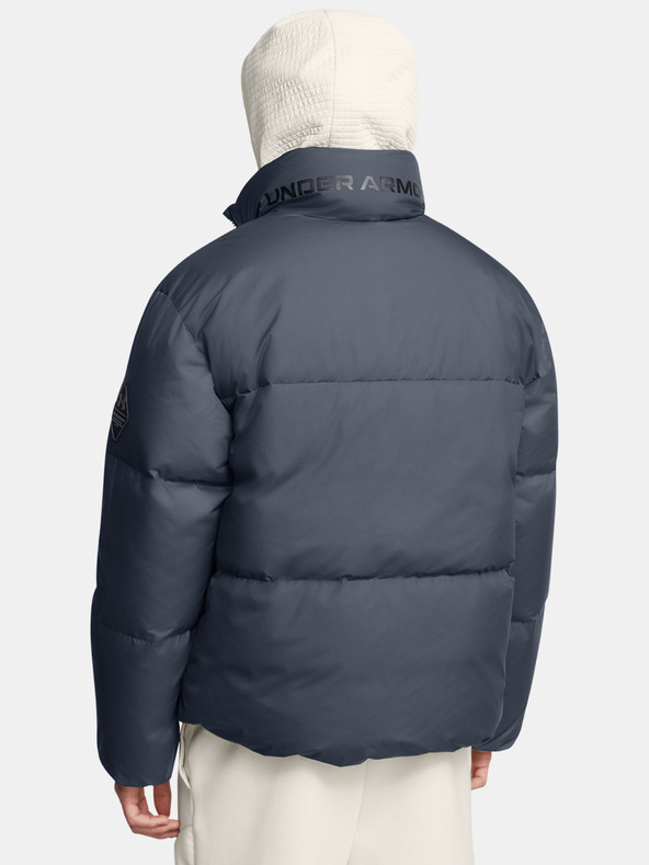 Under Armour Under Armour Мъжко яке LIMITLESS DOWN PUFFER JACKET