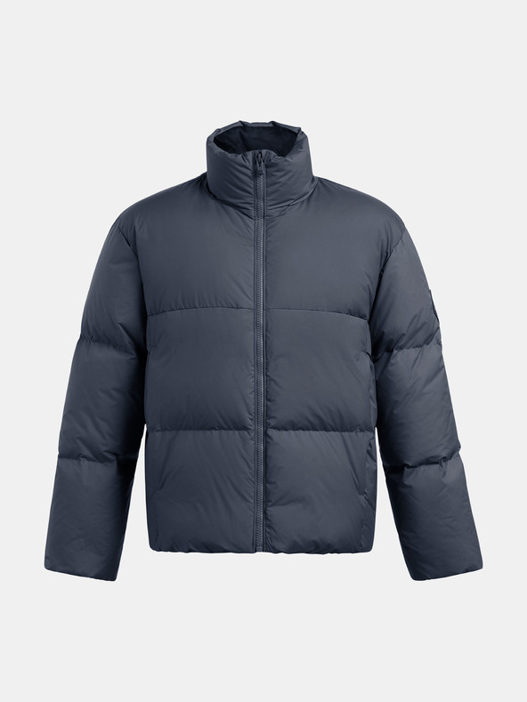 Under Armour Under Armour Мъжко яке LIMITLESS DOWN PUFFER JACKET