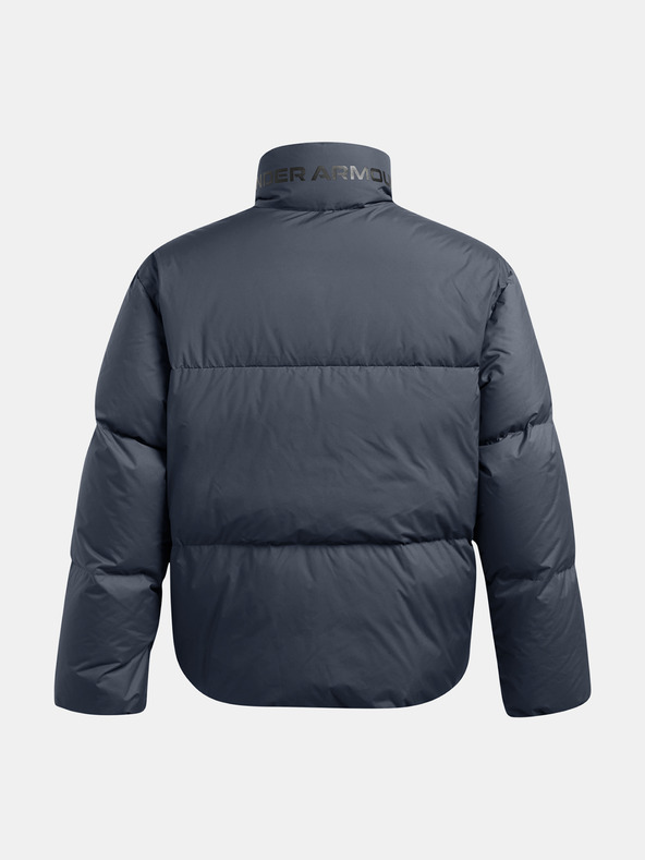 Under Armour Under Armour Мъжко яке LIMITLESS DOWN PUFFER JACKET