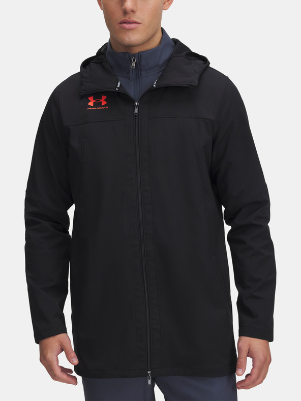 Under Armour Мъжко яке Under Armour UA M's Ch. Pro Jacket