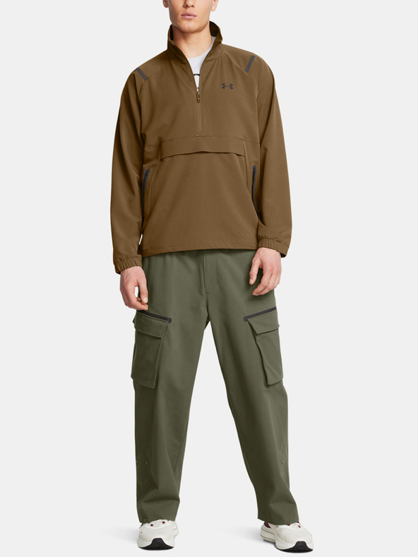 Under Armour Мъжки анцуг Under Armour UA Unstoppable LC