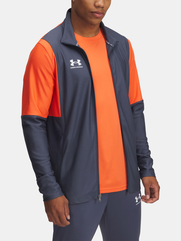 Under Armour Мъжко яке Under Armour UA M's Ch. Track Jacket