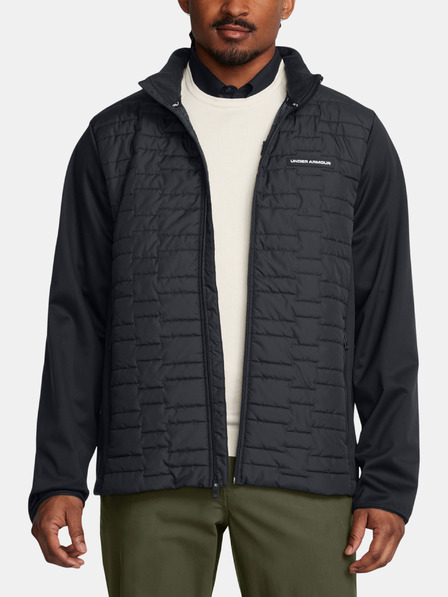 Under Armour Мъжки анцуг Under Armour DRIVE PRO INSULATED JACKET
