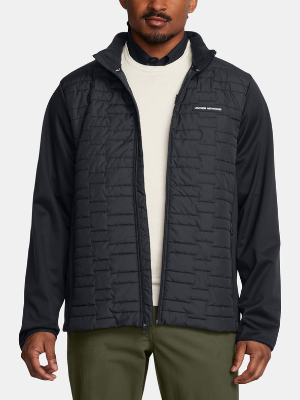 Under Armour Мъжки анцуг Under Armour DRIVE PRO INSULATED JACKET