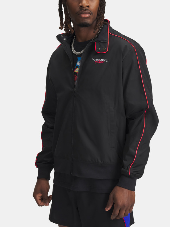 Under Armour Мъжки якета Under Armour Pjt Rck Warmup Jkt